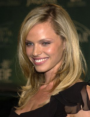 Rachel Roberts photo