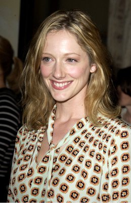 Judy Greer photo