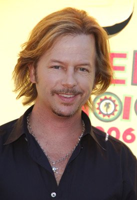 David Spade photo