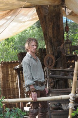 Philip Winchester photo