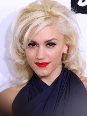 Gwen Stefani photo