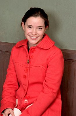 Marguerite Moreau photo