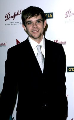 Nick Stahl photo