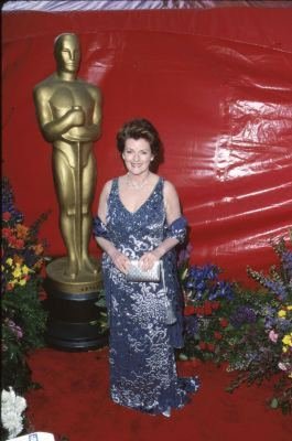 Brenda Blethyn photo