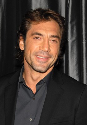 Javier Bardem photo