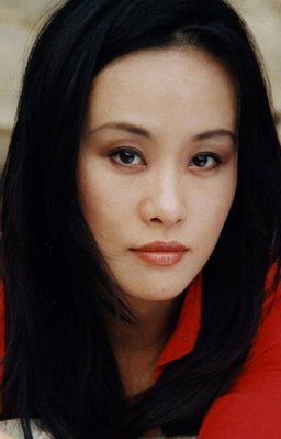 Vivian Wu photo
