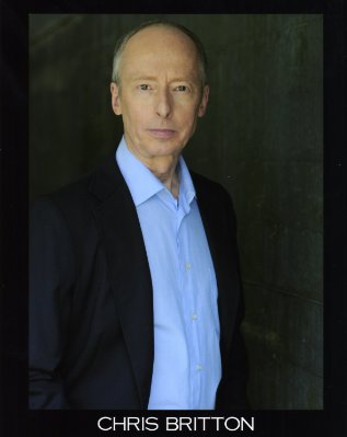 Christopher Britton photo