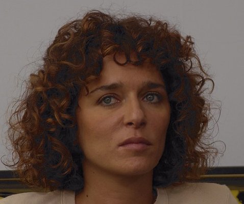 Valeria Golino photo