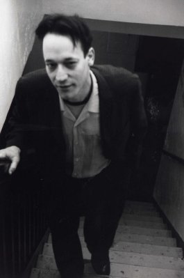 Ted Raimi photo