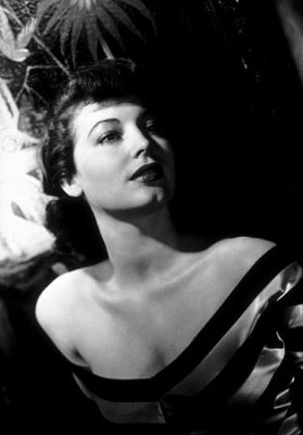 Ava Gardner photo