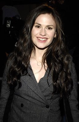Anna Paquin photo