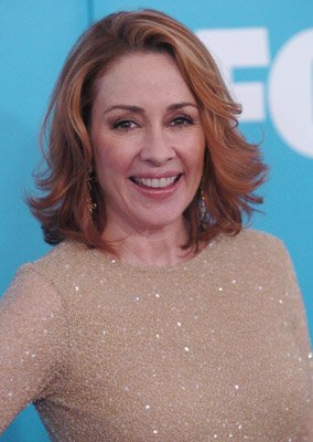 Patricia Heaton photo