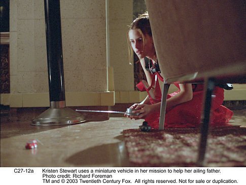 Kristen Stewart photo