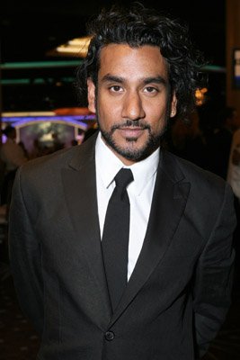 Naveen Andrews photo