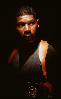Dennis Haysbert photo