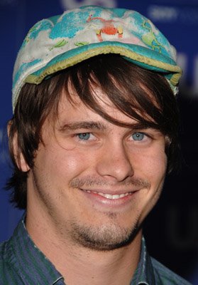 Jason Ritter photo