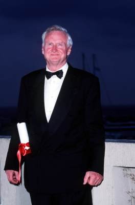 John Boorman photo
