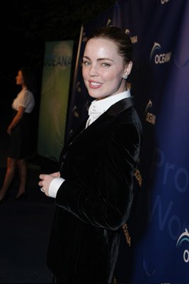 Melissa George photo