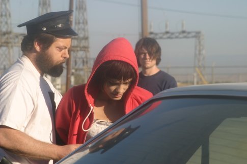 Shannyn Sossamon photo