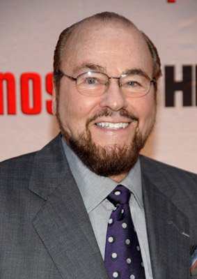 James Lipton photo