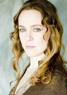 Danielle DuClos photo