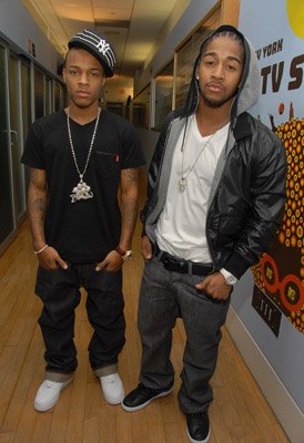 Omarion Grandberry photo