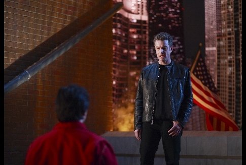 James Marsters photo