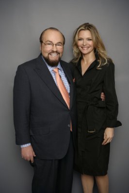 James Lipton photo