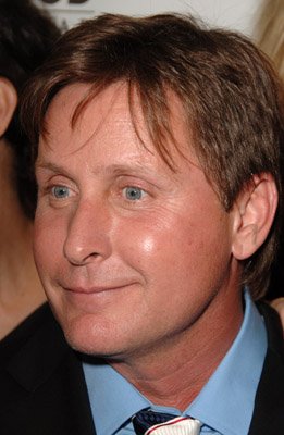 Emilio Estevez photo