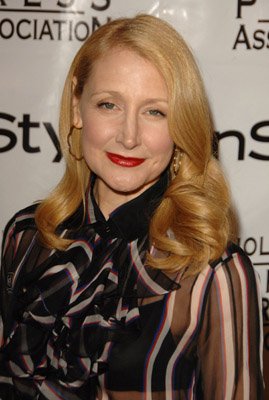 Patricia Clarkson photo
