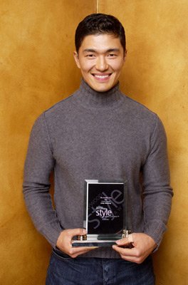 Rick Yune photo