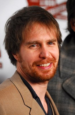 Sam Rockwell photo