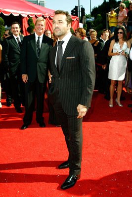 Jeremy Piven photo