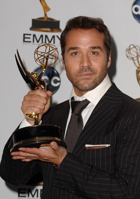 Jeremy Piven photo