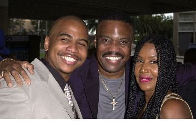 Cuba Gooding photo