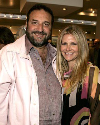 Joel Silver photo