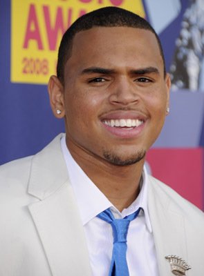 Chris Brown photo