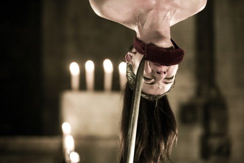 Heather Matarazzo photo