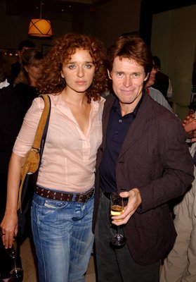 Valeria Golino photo