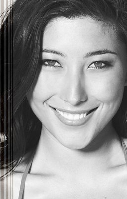 Dichen Lachman photo