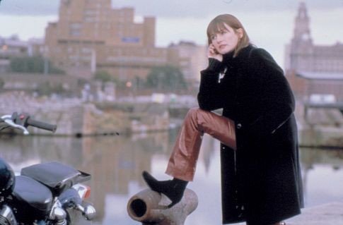 Emily Mortimer photo