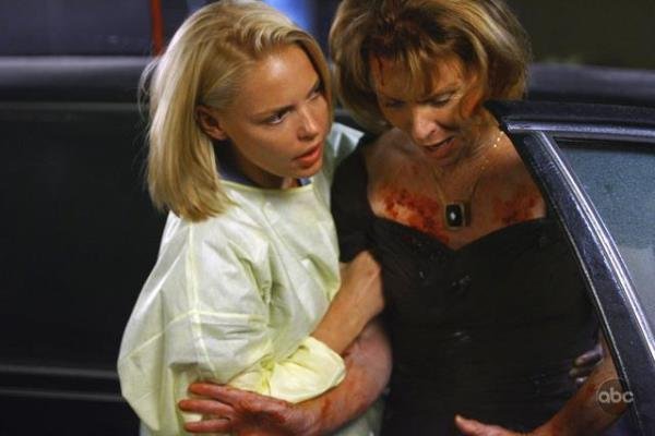 Katherine Heigl photo