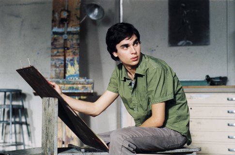Max Minghella photo