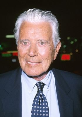 John Forsythe photo