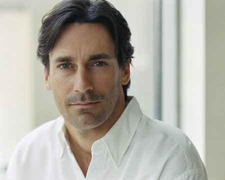 Jon Hamm photo