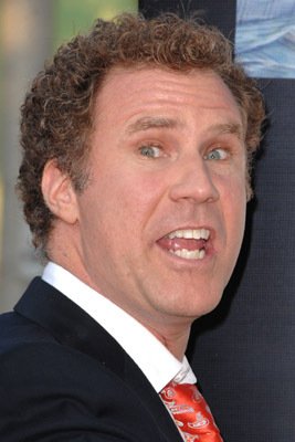 Will Ferrell photo