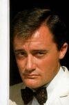 Robert Vaughn photo