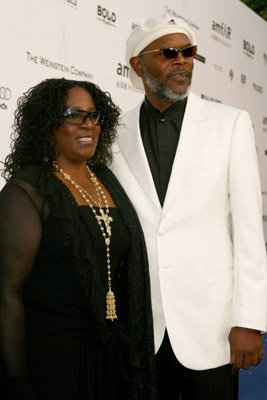 LaTanya Richardson photo