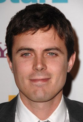 Casey Affleck photo