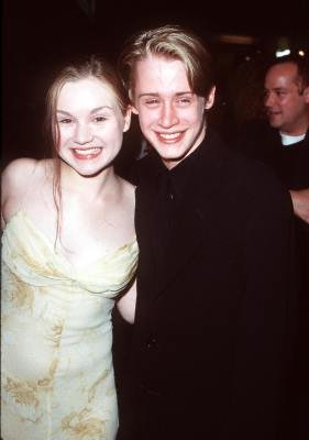 Macaulay Culkin photo